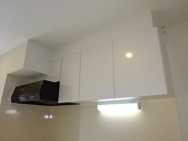 グレイス茶屋町駅前Ｂのキッチン