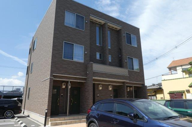 グレイス茶屋町駅前Ｂ