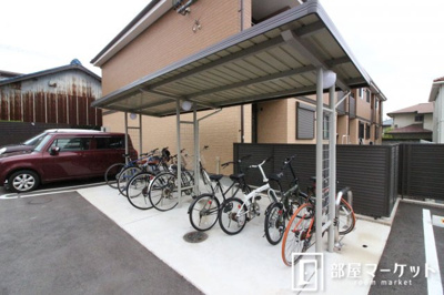 【その他共用部分】 | シャルマン　ドルフ