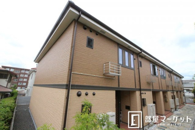 【外観】 | シャルマン　ドルフ