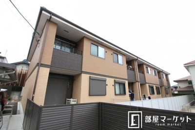 【外観】 | シャルマン　ドルフ