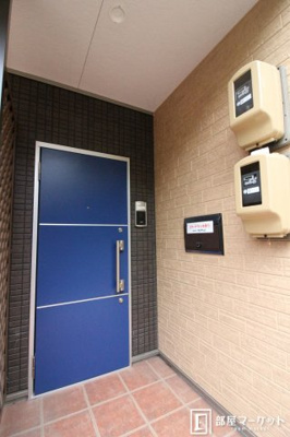 【エントランス】 | シャルマン　ドルフ | サンプル