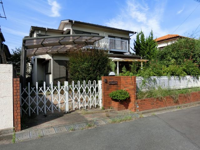 八千代市大和田　中古戸建