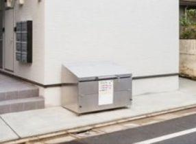 【その他共用部分】 | クレール保木間