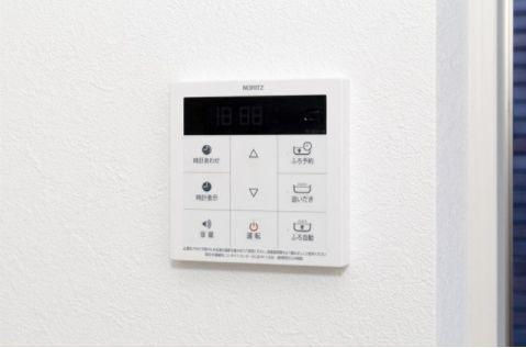 【設備】 | クレール保木間