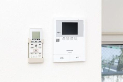 【セキュリティ】 | クレール保木間