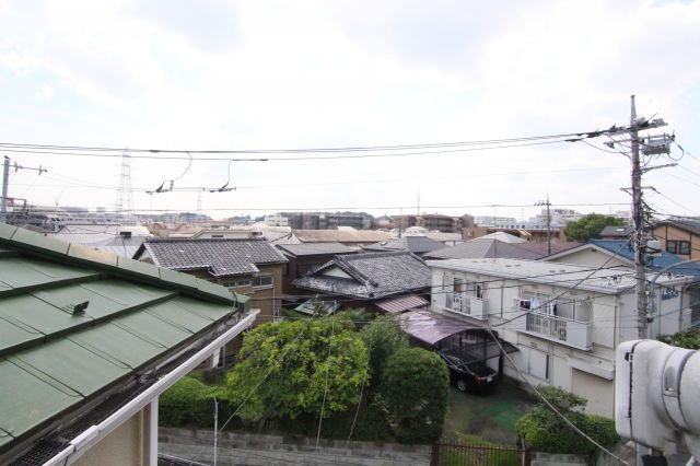箕輪町貸戸建ての展望