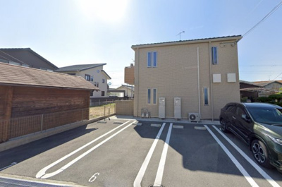 【外観】 | プランドールⅡ