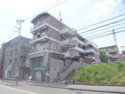 【外観】 | サントロペ | 外観