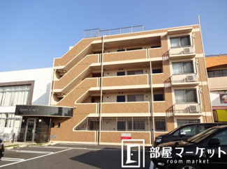 【外観】