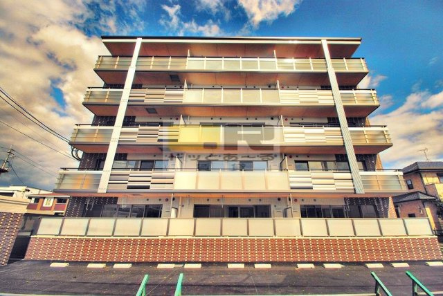 サニーコート梅満