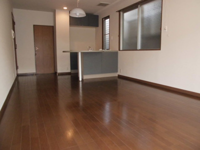 【居間・リビング】 | エクセレン滋賀里