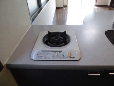 【キッチン】 | エクセレン滋賀里