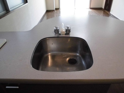 【キッチン】 | エクセレン滋賀里