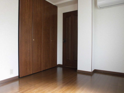 【洋室】 | エクセレン滋賀里