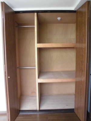 【収納】 | エクセレン滋賀里