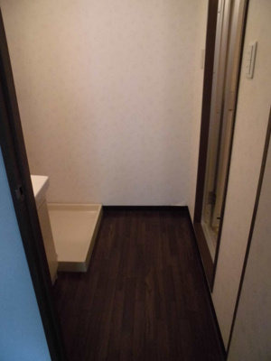 【洗面所】 | エクセレン滋賀里