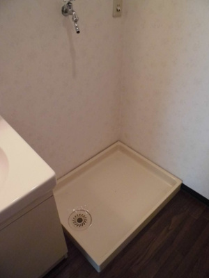 【洗面所】 | エクセレン滋賀里