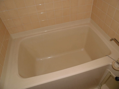 【浴室】 | エクセレン滋賀里