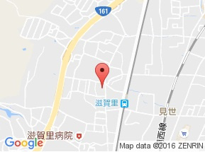 【地図】 | エクセレン滋賀里