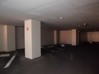 【駐車場】 | エクセレン滋賀里