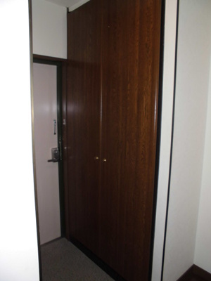 【収納】 | エクセレン滋賀里