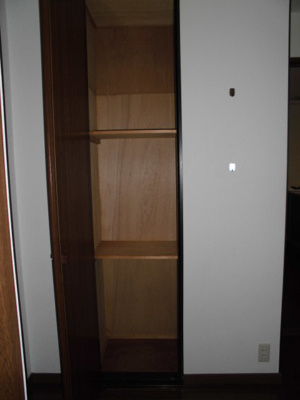 【収納】 | エクセレン滋賀里