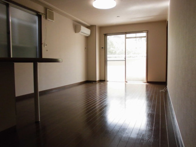 【居間・リビング】 | エクセレン滋賀里