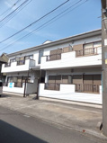 相模原市中央区淵野辺本町２丁目のアパートの画像