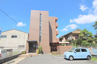 【外観】 | 21世紀ペガサスⅢ