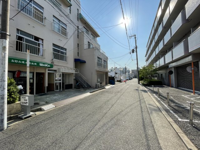  | 仲村マンション