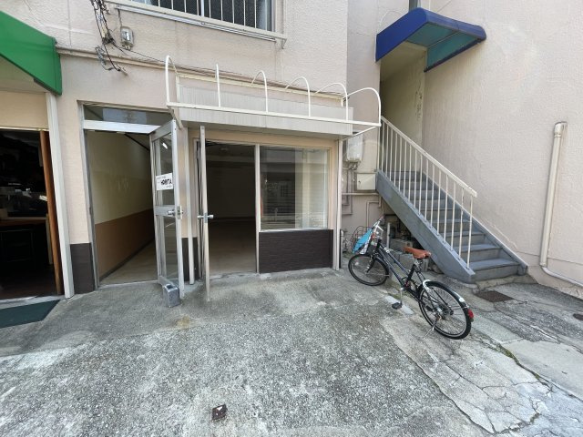  | 仲村マンション