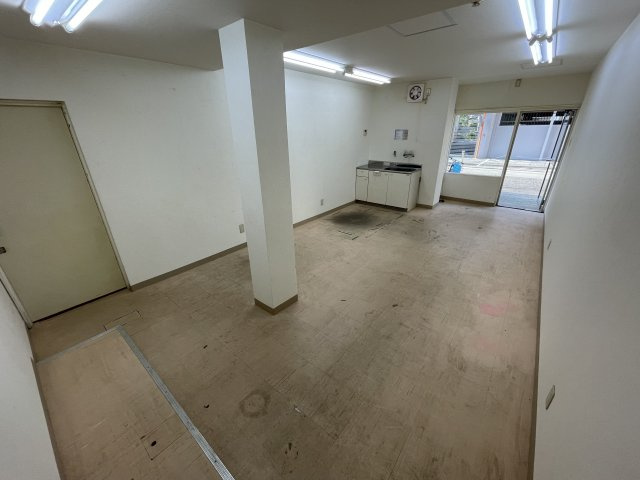  | 仲村マンション