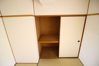 【収納】 | 白川台ハイツ