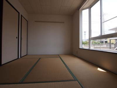【内装】 | サンシャイン原山91