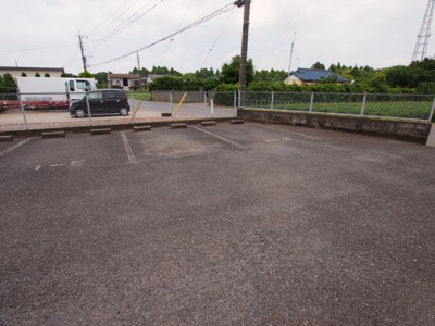 【駐車場】 | サンシャイン原山91