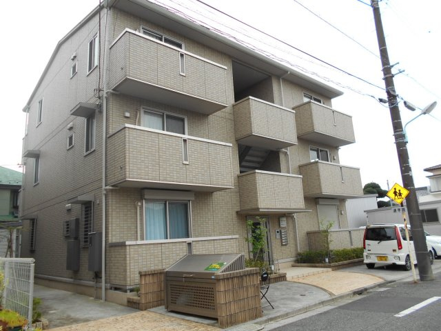 ファミール21