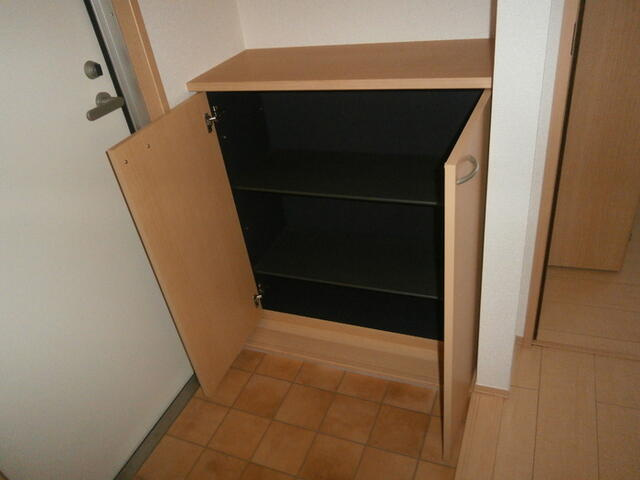 ファミール21のその他