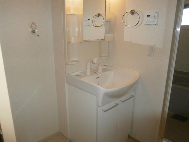 ファミール21のその他共用部分