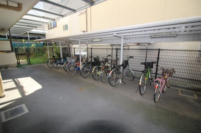 【その他共用部分】 | 湯川マンション