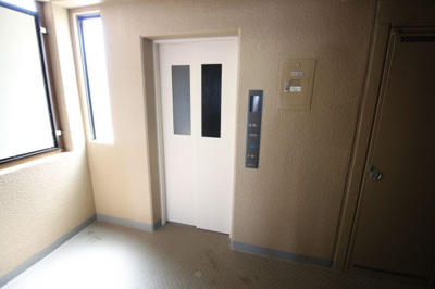 【設備】 | 湯川マンション