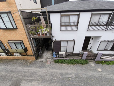 【展望】 | アサヒコーポ