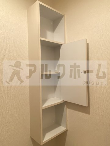 ラ・フルールのその他