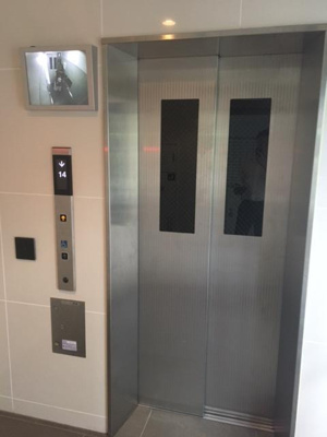 【その他共用部分】 | プレミスト西池袋