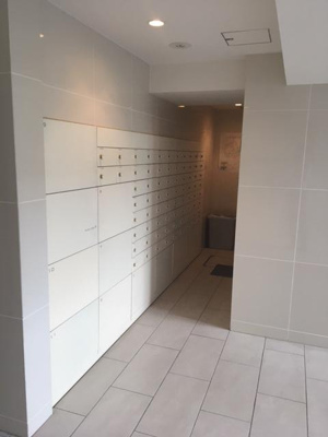 【その他共用部分】 | プレミスト西池袋