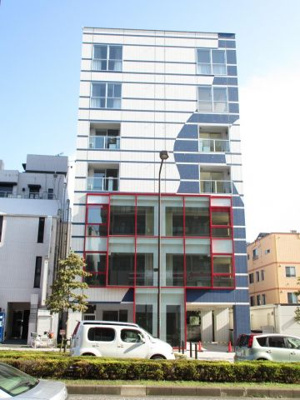 【外観】 | （仮称）レジデンス町田新築工事