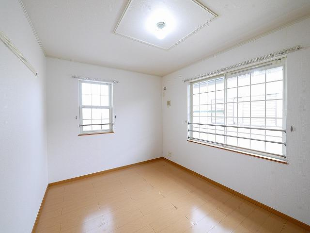 コモドビラⅧの内装|物件の内装です