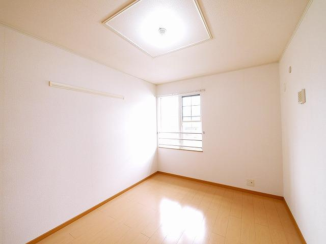 コモドビラⅧの子供部屋|お子さんのいるうちは子供部屋に使ってはいかがでしょうか