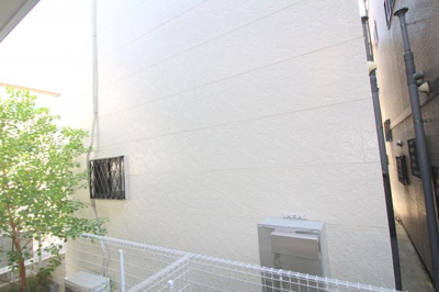 【展望】 | メゾンウッディⅡ