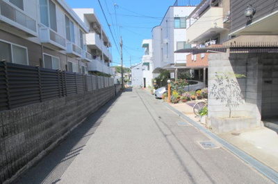 【周辺】 | メゾンウッディⅡ